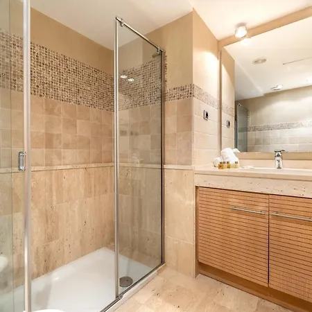 Vacation I Jardines Del Principe 5* Retreat Apartment *