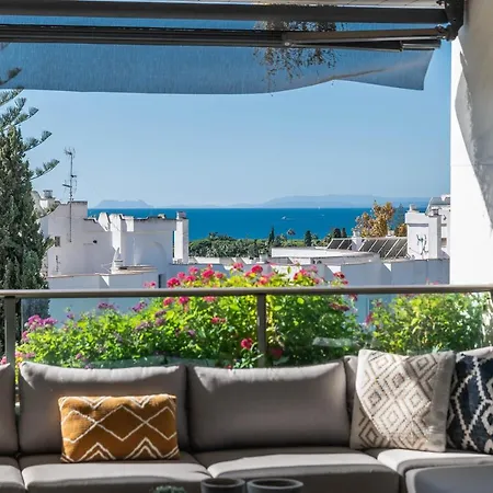 Vacation I Jardines Del Principe 5* Retreat Marbella