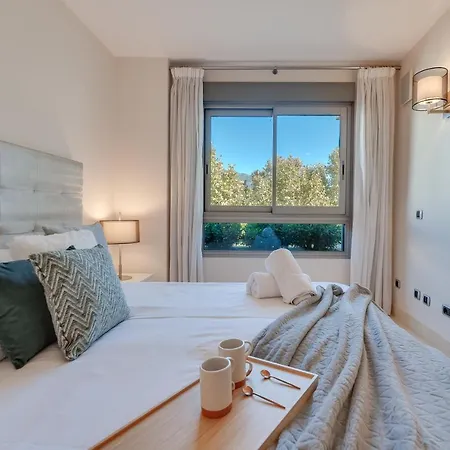 Vacation I Jardines Del Principe 5* Retreat Apartment Marbella