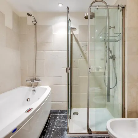 Apartment Vacation I Jardines Del Principe 5* Retreat Marbella