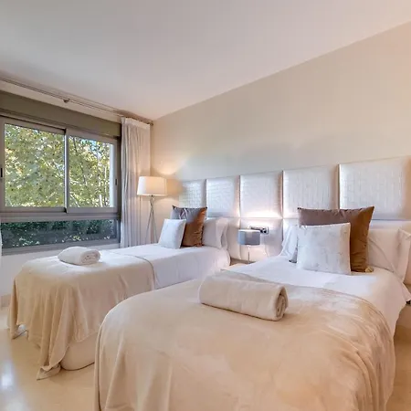 Vacation I Jardines Del Principe 5* Retreat * Marbella