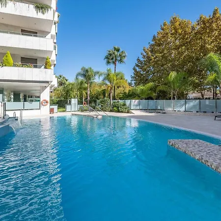 Vacation I Jardines Del Principe 5* Retreat Apartment Marbella