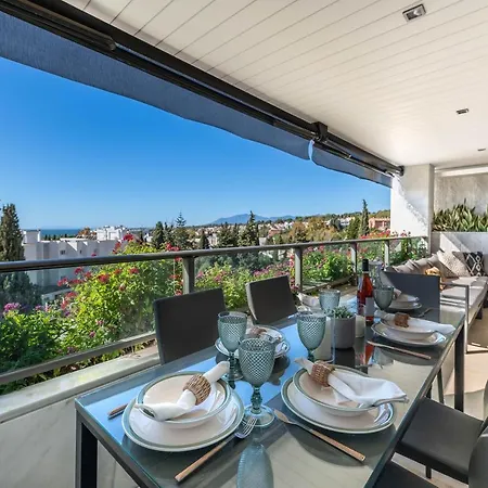 Vacation I Jardines Del Principe 5* Retreat Apartment Marbella