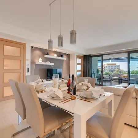 Vacation I Jardines Del Principe 5* Retreat Apartment Marbella