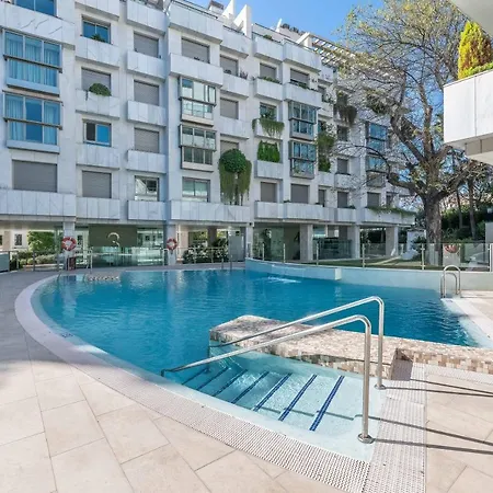 Vacation I Jardines Del Principe 5* Retreat * Marbella