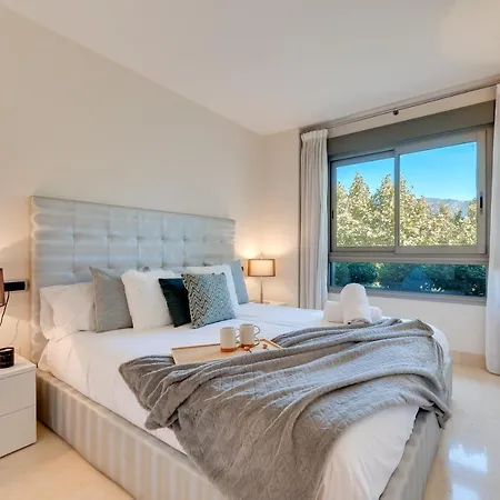 Apartment Vacation I Jardines Del Principe 5* Retreat *