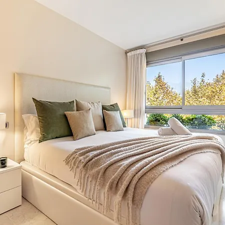 Vacation I Jardines Del Principe 5* Retreat Marbella