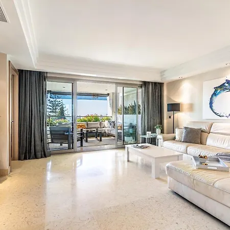 Vacation I Jardines Del Principe 5* Retreat Marbella