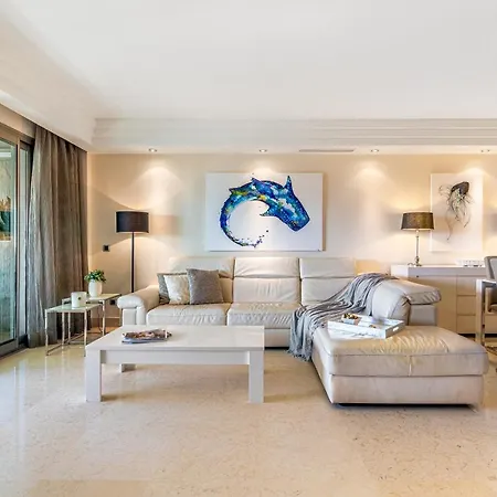 Vacation I Jardines Del Principe 5* Retreat Marbella
